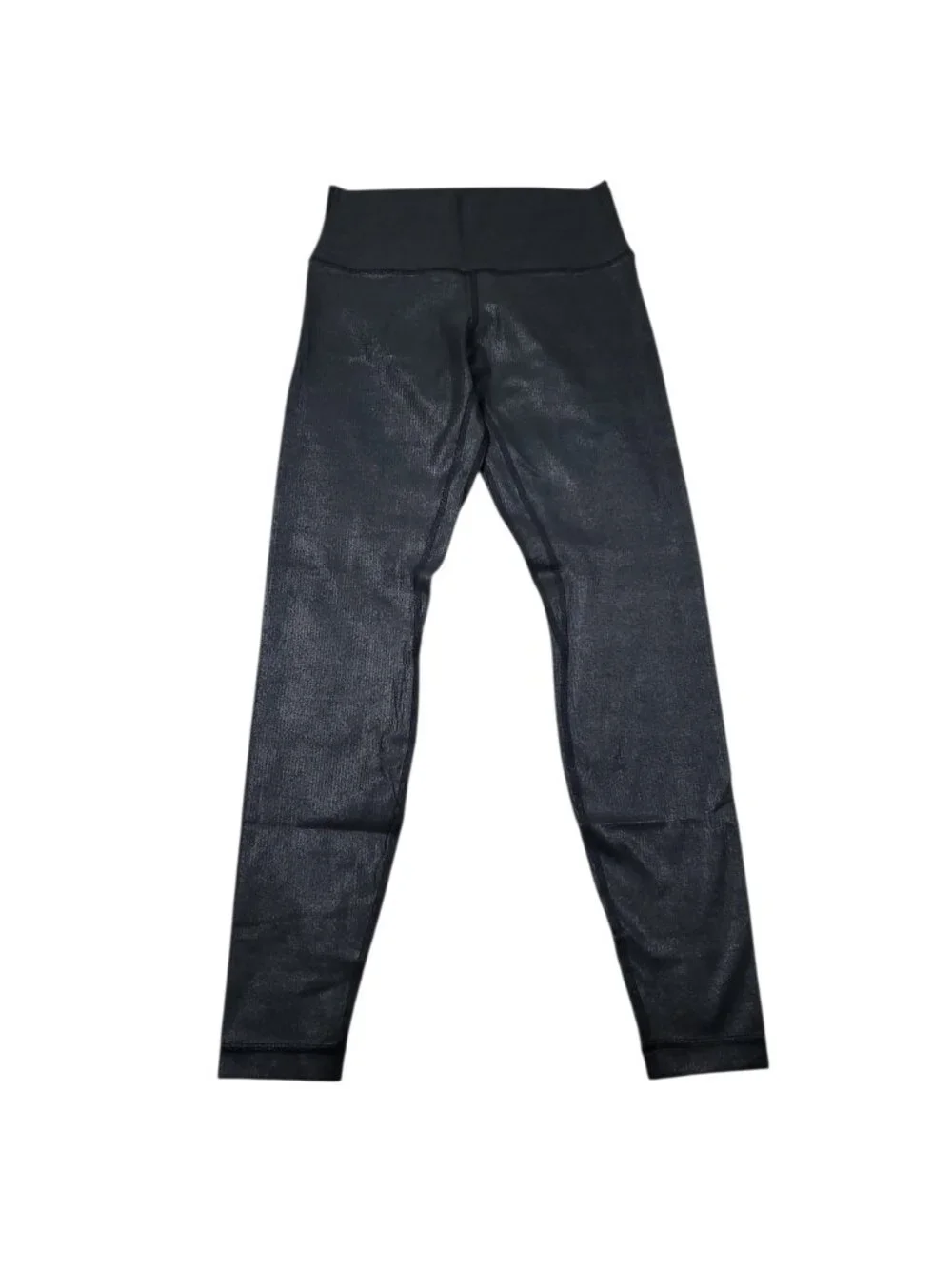 Lululemon Align Ribbed High Rise Pant 28